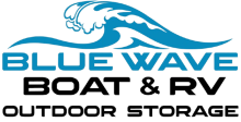 Blue Wave Boat & RV Storage
